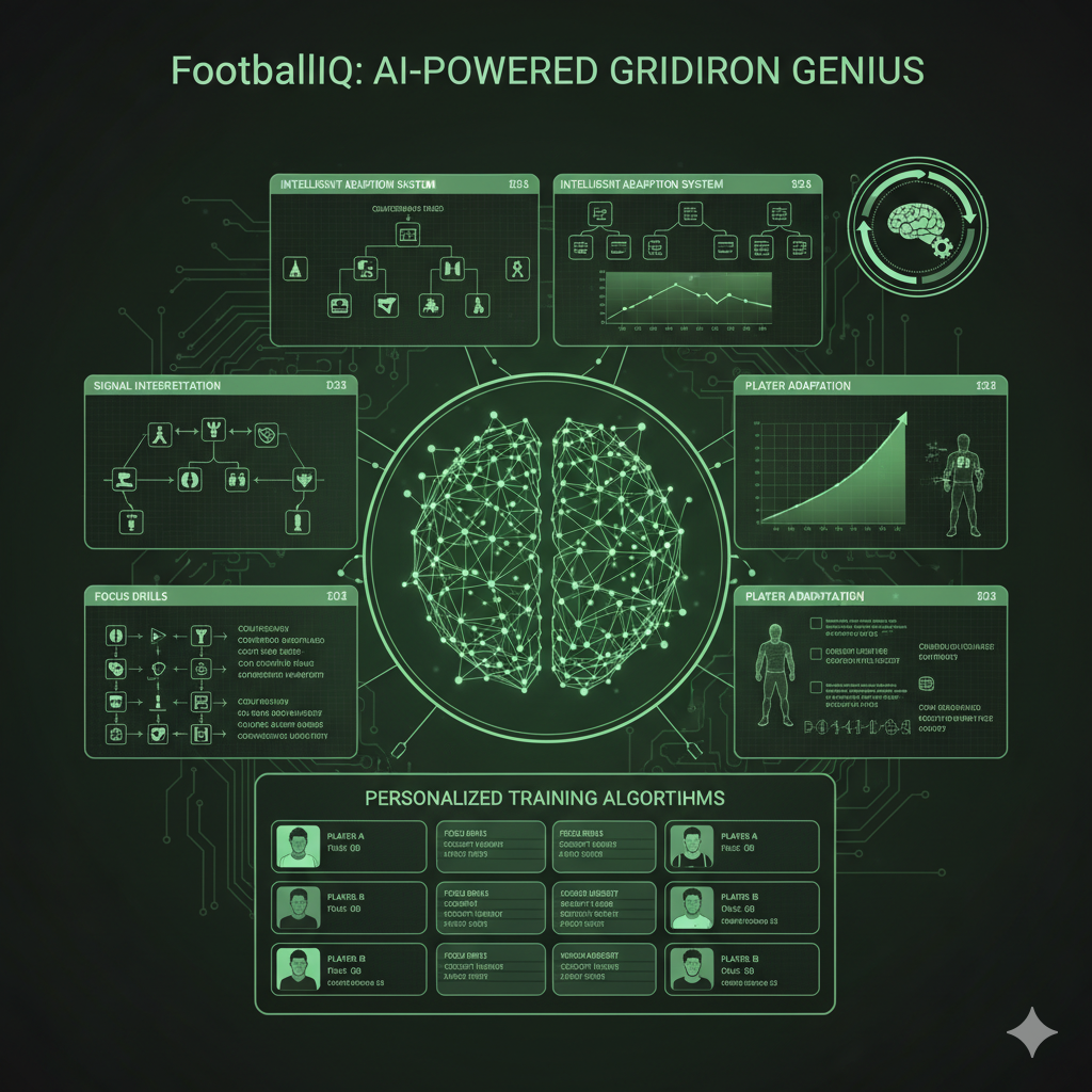 AI Algorithm Development